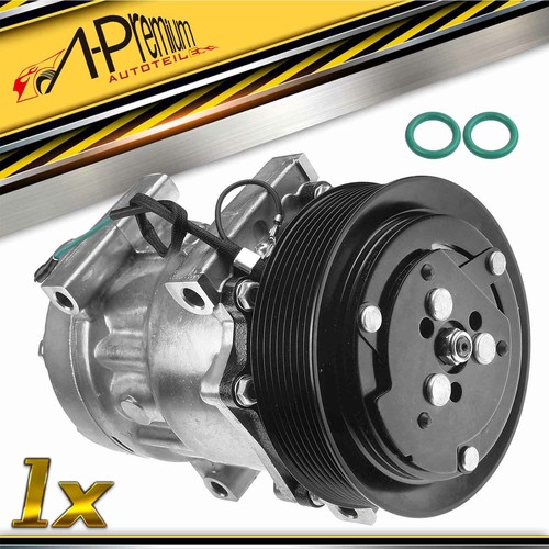 Compresseur climatisation pour - climatisation,