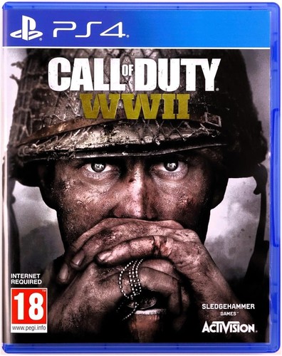 Call duty ww2 - call, duty: