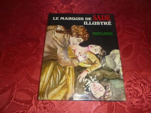 Curiosa marquis sade - curiosa, le