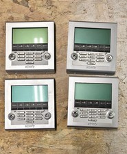 Clavier lcd alarme - lcd,