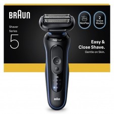 Braun 52-B1000S Rasoir