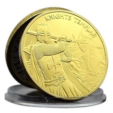 Les Templiers Chevaliers -