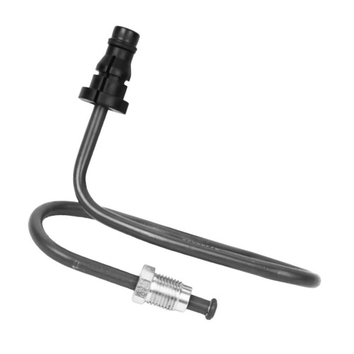 Clutch slave cylinder pipe - slave,