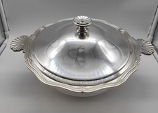 LÉGUMIER / SOUPIÈRE St FILET