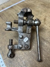 etau a enclume outil ancien