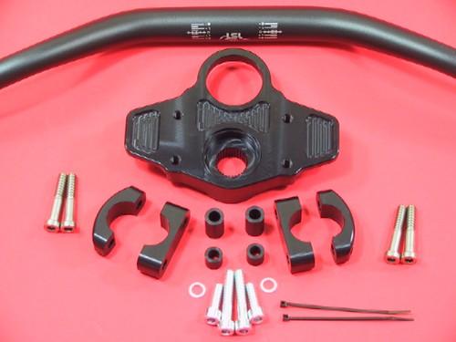 LSL Superbike X-Bar Kit De