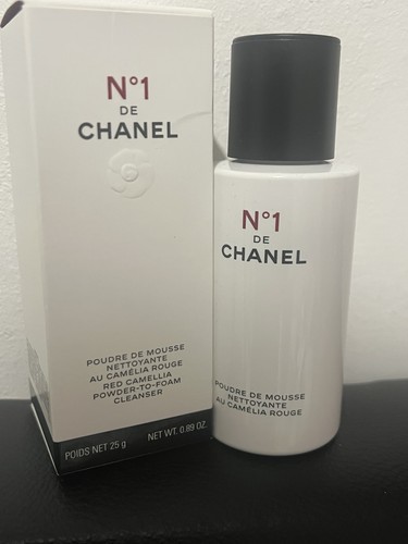 Chanel poudre de - de,