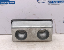 Anode En Zinc USH-50 150 X 70