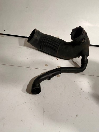 Tuyau turbo intercooler audi - intercooler,