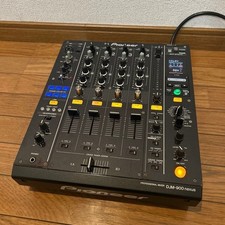 Pioneer djm 900nexus - dj,, djm-900nexus