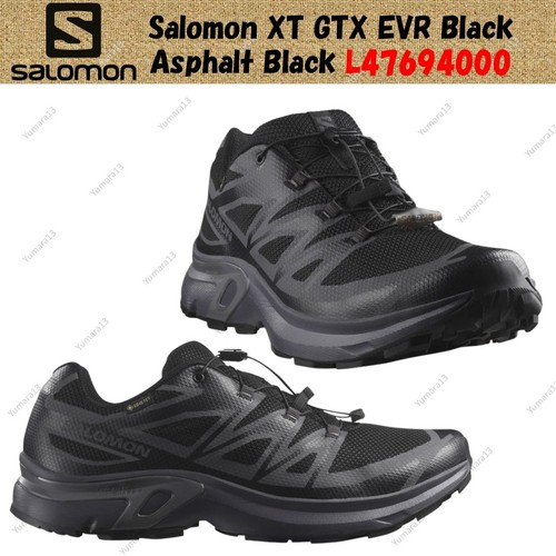 Taille homme salomon gtx - xt,