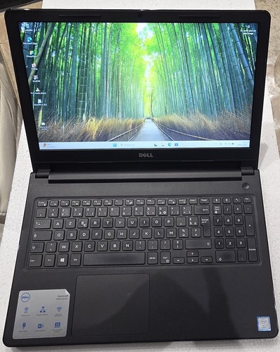 Dell vostro 3000 15 6 - dell, 15."6