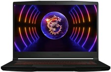 MSI Thin GF63 I5-12450H 16GB