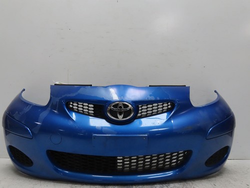Pare choc avant toyota - aygo, i