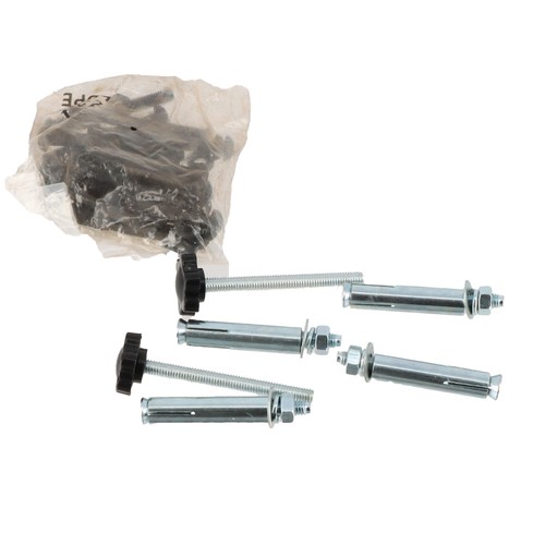 Kit visserie complet pour - kit,