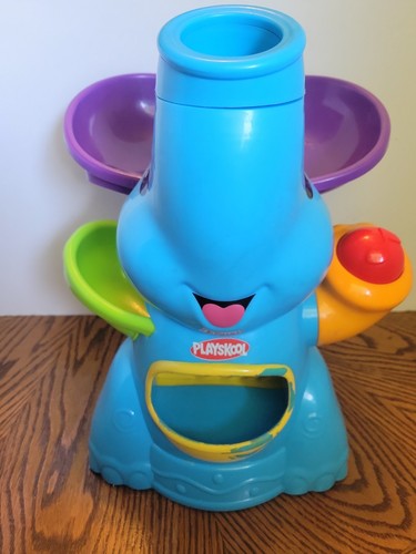 Playskool elefun busy - elefun, ball