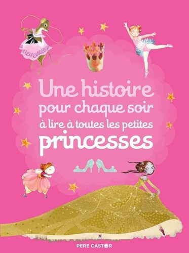 Une histoire pour chaque - , soir