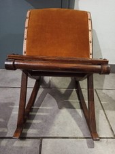 selle de chameau ( photos pas
