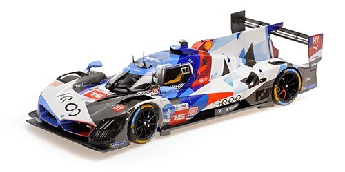 Minichamps 155242015 bmw - bmw, m