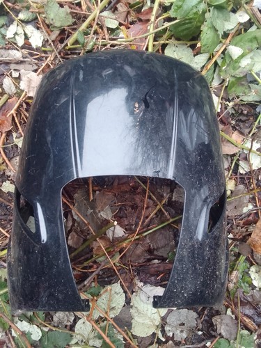 Face peugeot django - av,