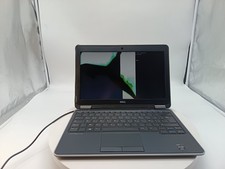 DELL LATITUDE E7240 I5 12.5"NO