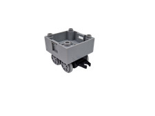 Lego® train Duplo chemin de