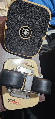 Twolions cruiser drift skate - cruiser,