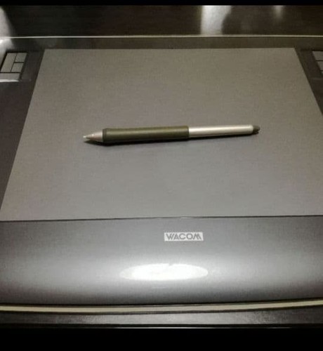 Tablette stylet wacom - tablette,