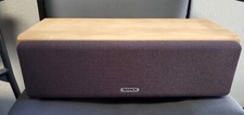 Tannoy Mercury Fusion C Dialog