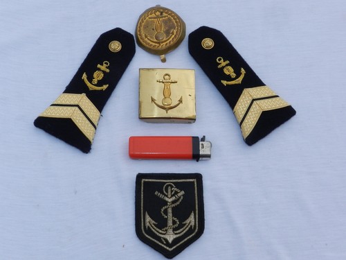 Gendarmerie maritime lot - gendarmerie,