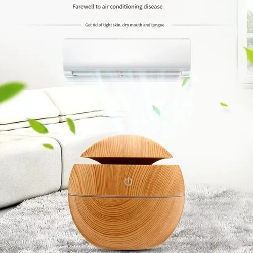 Mini humidificateur air - humidificateur, d'air