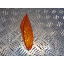 cabochon clignotant avant droit scooter mbk 50 booster next generation rocket ya