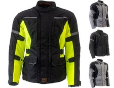 Richa Fantôme Prime Moto