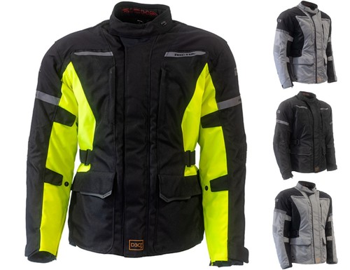 Richa fantôme prime moto - richa,
