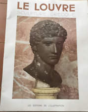Le Louvre / Sculpture Grecque