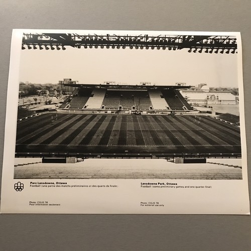 Jeux olympiques montréal 1976 - jeux,