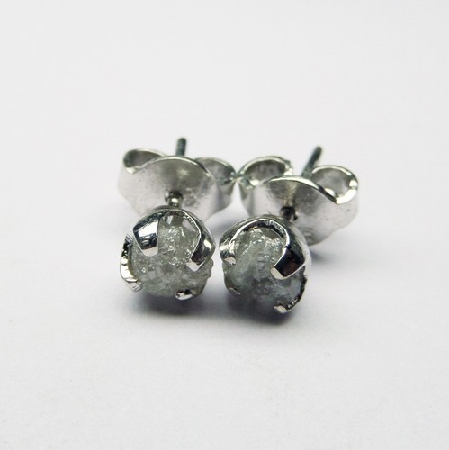 Boucles oreilles diamant - boucles,