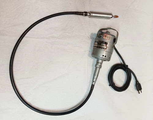 Foredom flex shaft rotary - shaft,