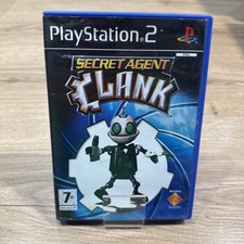 Secret Agent Clank Complet