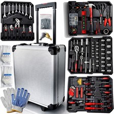 Coffret à Outils 419 Pièces