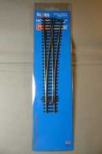 Peco HO, SLE95, Code 100