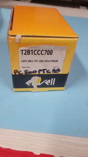 Eliwell ewpc 800 ptc 220v - ewpc,