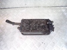 YAMAHA 125 DTLC RADIATEUR