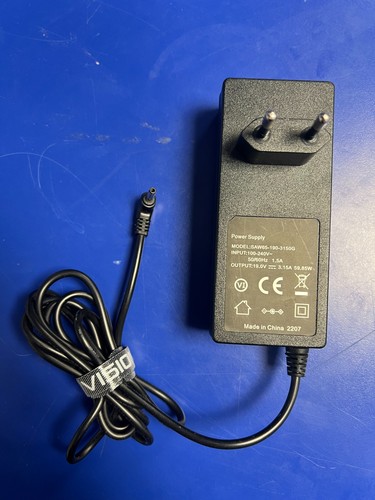 Chargeur 19v 15a pour pc - pour,