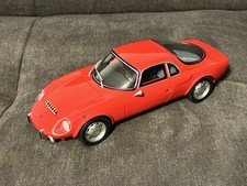 MATRA DJET 5 S, rouge Java