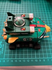 Figurine Popy Chogokin PB-67