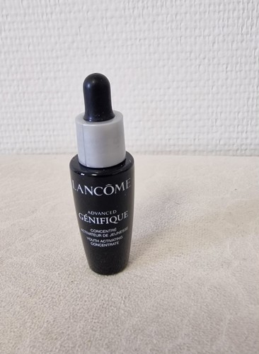 Mini sérum lancôme advanced - sérum,