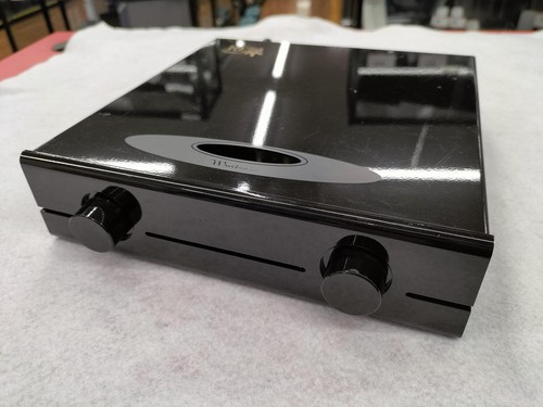 Amplificateur phono musica - amplificateur,