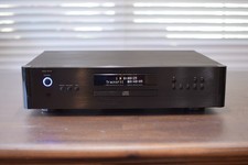 Rotel RCD-1572 CD Player