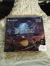 Magic The Gathering Scene Box